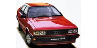 Blower motor Audi Coupe (81, 85)