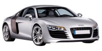Blower motor Audi R8 (42) Coupe