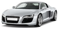Heater blower motor Audi R8 (4S) Coupe