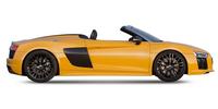 Inlet manifold pressure sensor Audi R8 Spyder (4S)