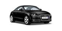 Air conditioning compressor clutch Audi TT (8J3) Coupe