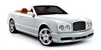 Xenon headlight bulbs Bentley Azure II (RBS)