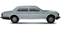 Car parts for Bentley Mulsanne I Sedan at EXIST.AE
