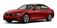 Tail lights BMW F30, F80 Sedan (3 Series)