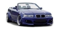 Radiator cooling fan switch BMW E36 Convertible (3 Series) buy online