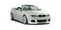 Cooling fan switch BMW E46 Convertible (3 Series)