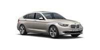 Sway bar bushes BMW F07 Gran Turismo (5 Series) buy online