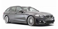 Sway bar bushings BMW F11 Touring (5 Series)