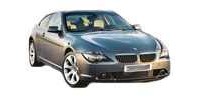Piston BMW 6 (E63)