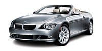 Piston BMW 6 cabrio (E64)