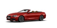 Engine piston BMW 6 cabrio (F12)