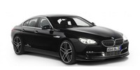 Piston BMW 6 Gran Coupe (F06)