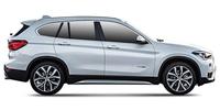 Car parts for BMW (Brilliance) X1 (F48) at EXIST.AE