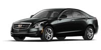 Car parts for Cadillac ATS Sedan at EXIST.AE
