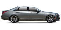 Car parts for Cadillac CT6 Sedan at EXIST.AE