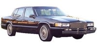 Car parts for Cadillac DeVille VI Sedan at EXIST.AE