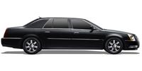 Accessories and auto parts for Cadillac Deville sedan