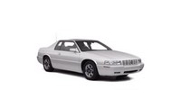 Car parts for Cadillac Eldorado coupe at EXIST.AE