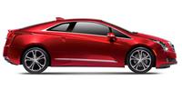 Car parts for Cadillac ELR Coupe at EXIST.AE