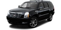 Spark plug Cadillac Escalade III (GMT900) SUV