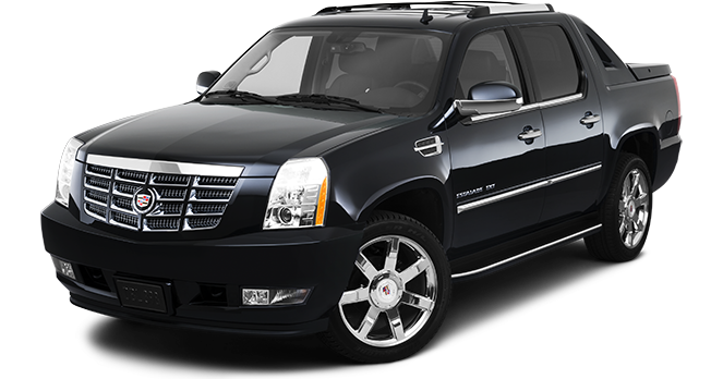 Car parts Cadillac Escalade Passenger Cabin Pickup buy online