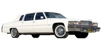 Car parts for Cadillac Fleetwood Brougham Sedan at EXIST.AE