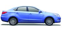 Car parts for Changan Eado Sedan at EXIST.AE