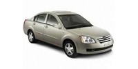 Car parts for Chery A5/Fora (A21) Sedan at EXIST.AE