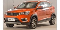 Drop link Chery Tiggo 3X (A13T) SUV