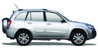 Drop link Chery Tiggo FL SUV