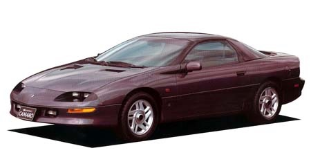 Manifold pressure sensor Chevrolet Camaro 4 Coupe buy online