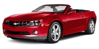 Manifold absolute pressure sensor Chevrolet Camaro 5 Convertible