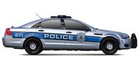 Drop link Chevrolet Caprice VI Sedan