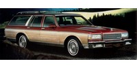 Auto parts Chevrolet Caprice III Estate