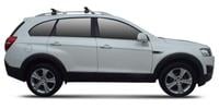 Generator Chevrolet Captiva Sport SUV