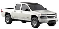 Car parts Chevrolet Colorado I Pickup buy online