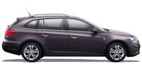 Reverse lamp switch Chevrolet Cruze 1 (J308) Estate