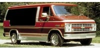 Accessories and auto parts for Chevrolet G20 VAN (G)