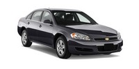 Sway bar link Chevrolet Impala IX (GMX211) Sedan