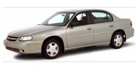 Manifold pressure sensor Chevrolet Malibu V Sedan buy online