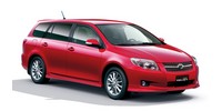 Reverse lamp switch Chevrolet Malibu (V300)