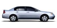 Steering angle sensor Chevrolet Malibu hatchback
