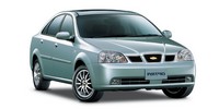 Spare parts Chevrolet Optra (1J)