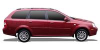 Car parts for Chevrolet Optra Hatchback at EXIST.AE