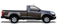 Auto parts Chevrolet S10 III Pickup