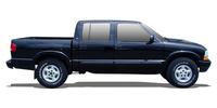 Drop link Chevrolet S10 II Pickup