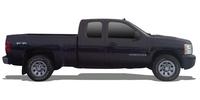 Car parts Chevrolet Silverado 1500 (GMT900) Pickup buy online