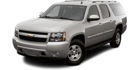 Sway bar link Chevrolet Suburban (GMT 900)