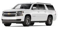 Drop links Chevrolet Suburban (K2Y)