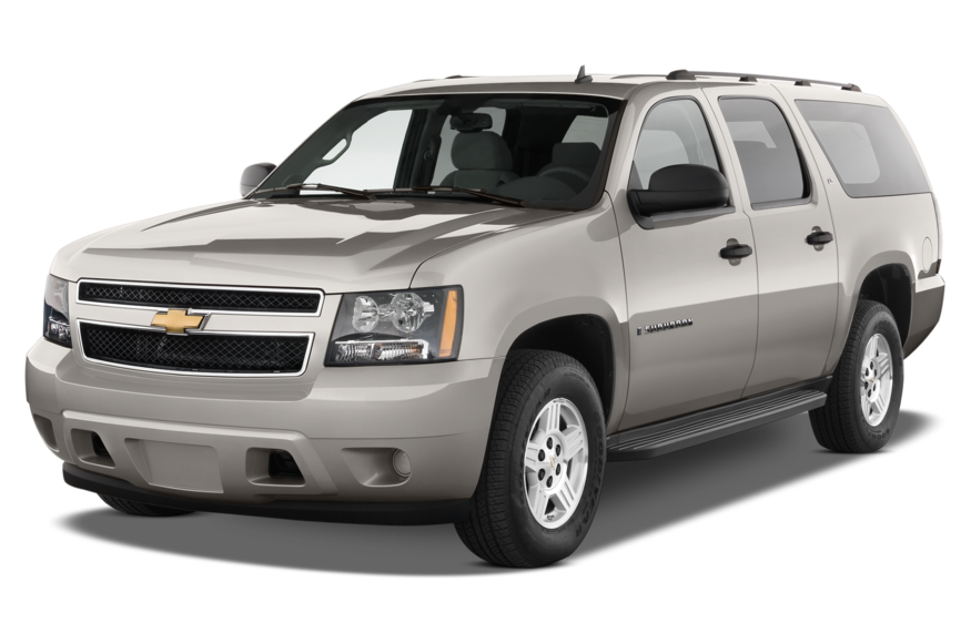 Auto parts Chevrolet Suburban 2500 Hardtop SUV